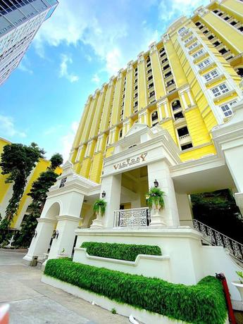 Imagen general del Hotel The Victory Executive Residences. Foto 1