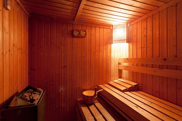 Imagen general del Hotel The Victory Executive Residences. Foto 2