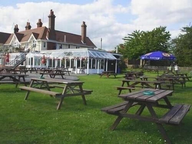 Imagen general del Hotel The Victory at Mersea. Foto 1