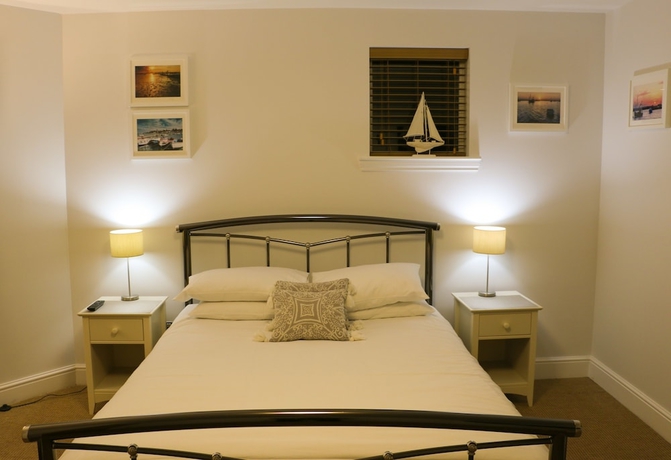 Imagen de la habitación del Hotel The Victory at Mersea. Foto 14