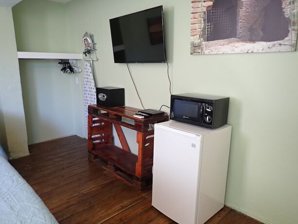 Imagen general del Hotel The Vieques Guesthouse. Foto 2