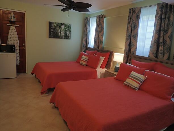Imagen general del Hotel The Vieques Guesthouse. Foto 3