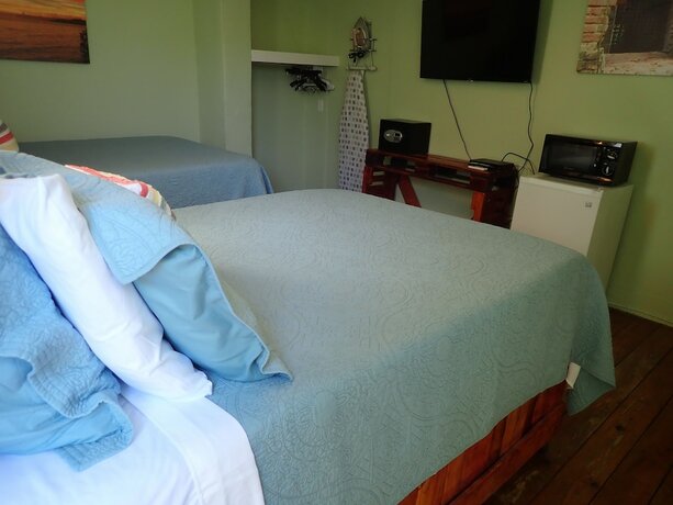 Imagen general del Hotel The Vieques Guesthouse. Foto 4