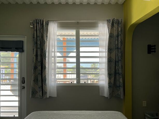 Imagen de la habitación del Hotel The Vieques Guesthouse. Foto 11