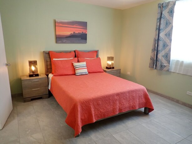 Imagen general del Hotel The Vieques Guesthouse. Foto 5