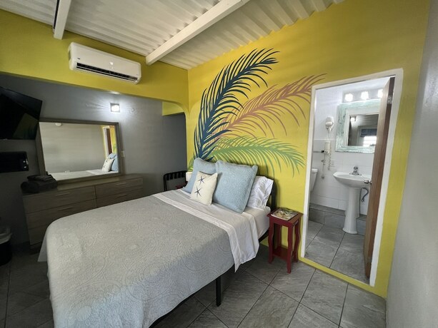 Imagen de la habitación del Hotel The Vieques Guesthouse. Foto 14