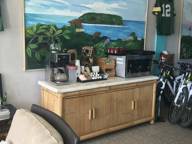 Imagen general del Hotel The Vieques Guesthouse. Foto 7