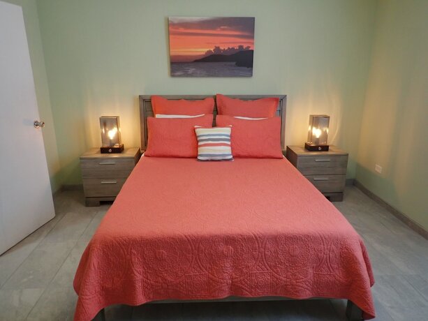 Imagen de la habitación del Hotel The Vieques Guesthouse. Foto 15