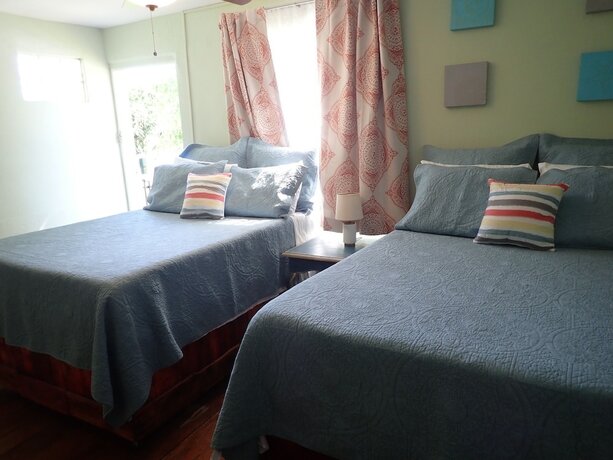 Imagen general del Hotel The Vieques Guesthouse. Foto 10