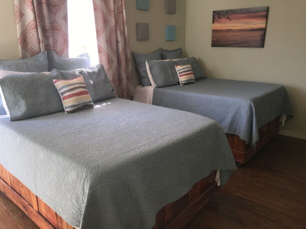 Imagen de la habitación del Hotel The Vieques Guesthouse. Foto 18