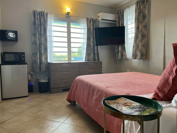 Imagen de la habitación del Hotel The Vieques Guesthouse. Foto 19