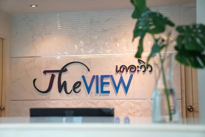 Imagen general del Hotel The View Apartment. Foto 3
