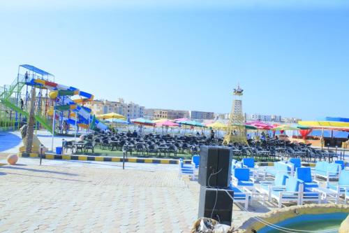 Imagen general del Hotel The View Aqua Park. Foto 2