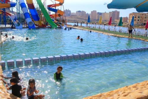Imagen general del Hotel The View Aqua Park. Foto 3