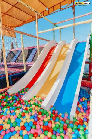 Imagen general del Hotel The View Aqua Park. Foto 4