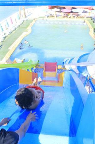 Imagen general del Hotel The View Aqua Park. Foto 6