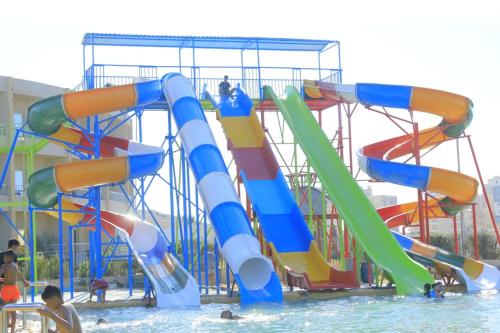 Imagen general del Hotel The View Aqua Park. Foto 7