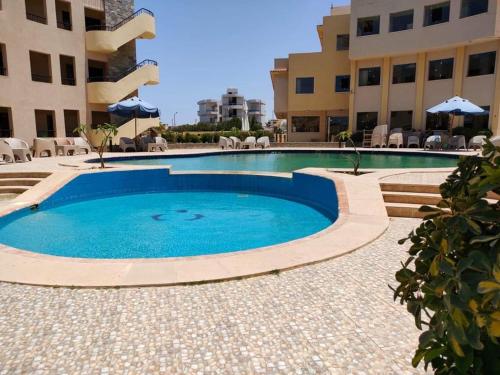 Imagen general del Hotel The View Aqua Park. Foto 8