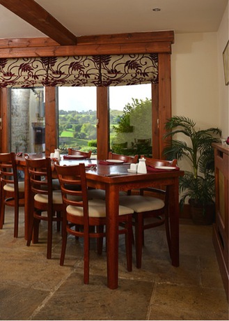 Imagen general del Hotel The View At The White Horse Woolley Moor. Foto 3
