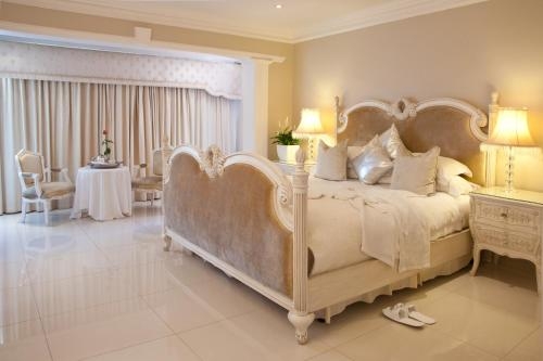 Imagen de la habitación del Hotel The View Boutique and Spa. Foto 10