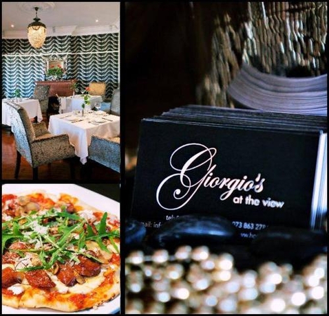 Imagen general del Hotel The View Boutique and Spa. Foto 5