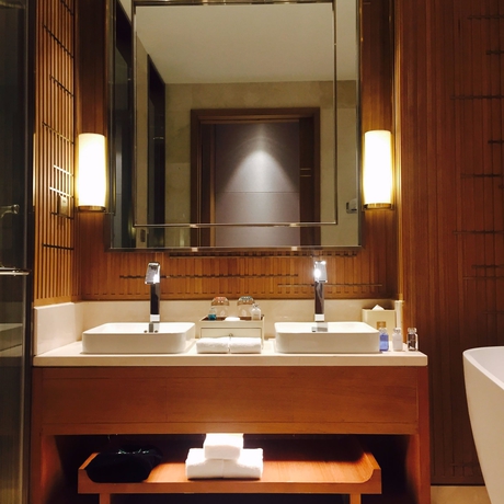 Imagen de la habitación del Hotel The View Changbai Mountain Mgallery. Foto 8