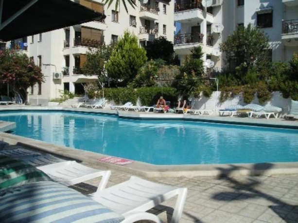 Imagen general del Hotel The View City. Foto 2