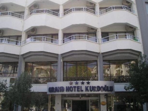 Imagen general del Hotel The View City. Foto 4