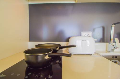 Imagen de la habitación del Hotel The View Cosy Beach By Pattaya Sunny Rentals. Foto 4