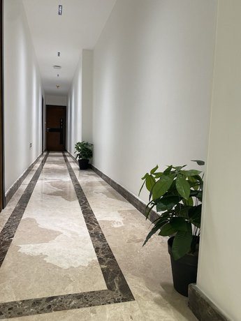 Imagen de los interiores del Hotel The View Delta. Foto 12
