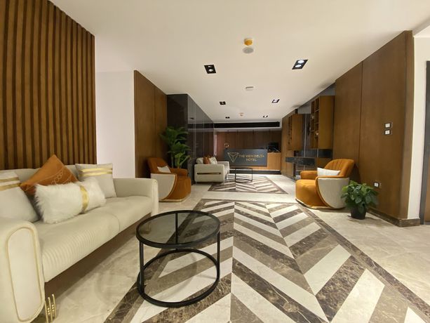 Imagen de los interiores del Hotel The View Delta. Foto 13
