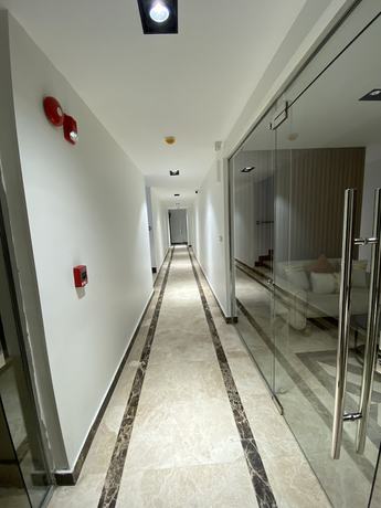Imagen de los interiores del Hotel The View Delta. Foto 14
