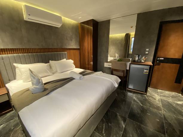 Imagen general del Hotel The View Delta. Foto 1