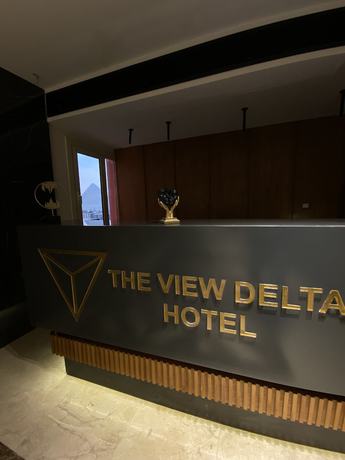 Imagen de los interiores del Hotel The View Delta. Foto 16