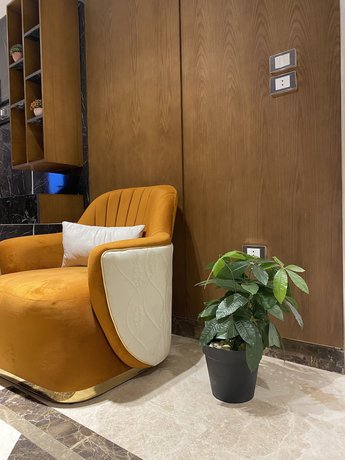 Imagen de los interiores del Hotel The View Delta. Foto 18