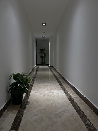 Imagen de los interiores del Hotel The View Delta. Foto 20