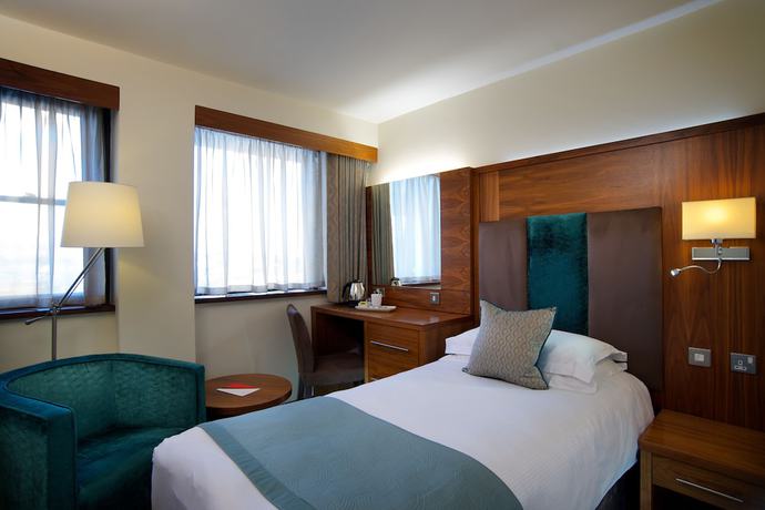 Imagen de la habitación del Hotel The View, Eastbourne. Foto 5