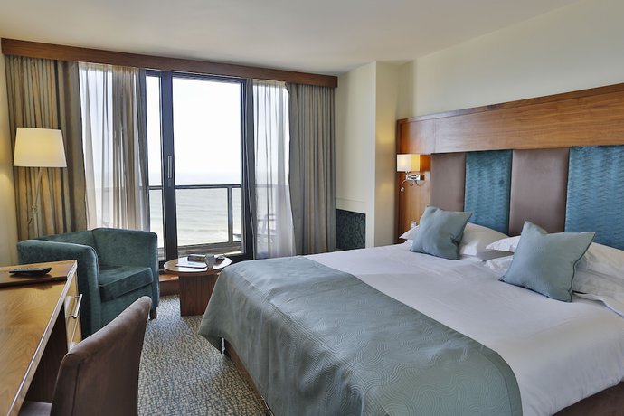 Imagen de la habitación del Hotel The View, Eastbourne. Foto 8