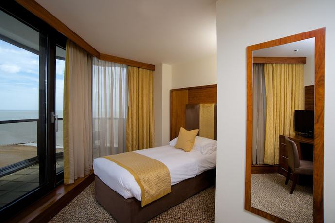 Imagen de la habitación del Hotel The View, Eastbourne. Foto 9