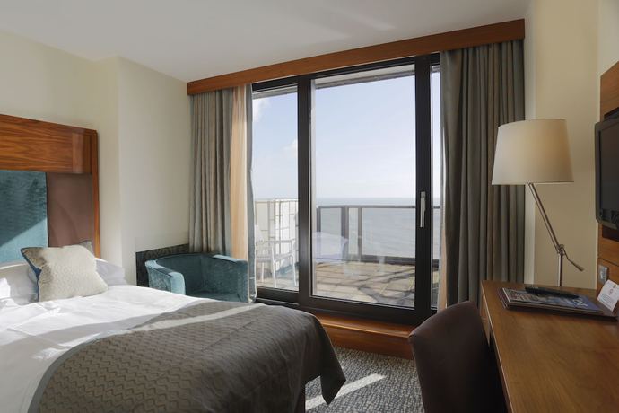 Imagen de la habitación del Hotel The View, Eastbourne. Foto 11