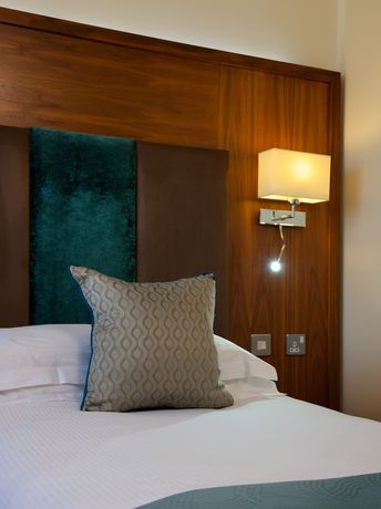 Imagen de la habitación del Hotel The View, Eastbourne. Foto 13