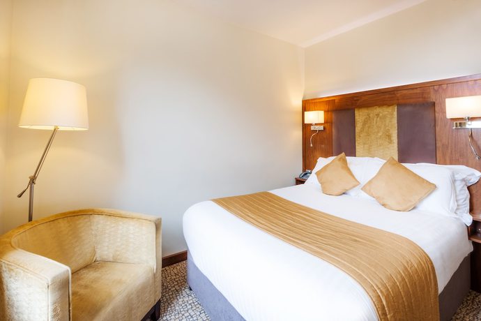 Imagen de la habitación del Hotel The View, Eastbourne. Foto 16