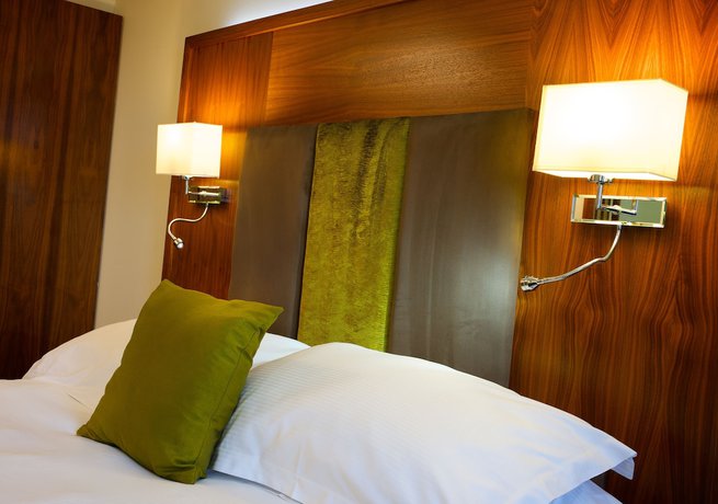 Imagen de la habitación del Hotel The View, Eastbourne. Foto 17