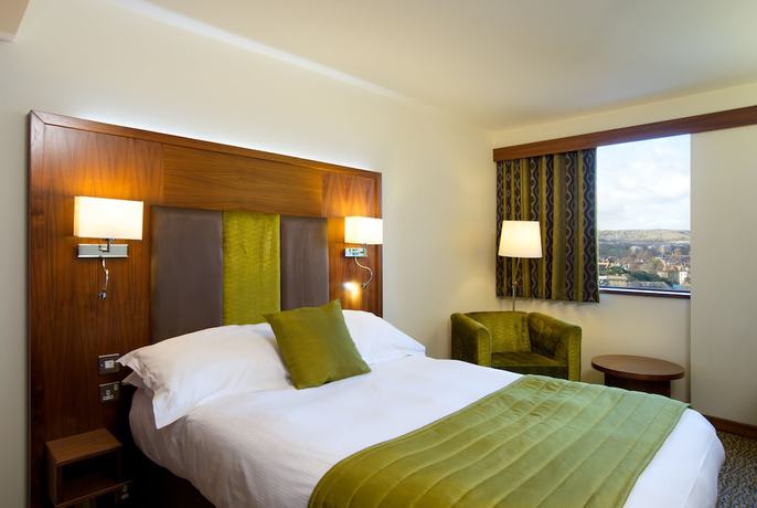 Imagen de la habitación del Hotel The View, Eastbourne. Foto 18