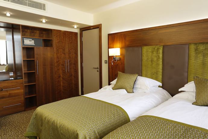 Imagen de la habitación del Hotel The View, Eastbourne. Foto 19