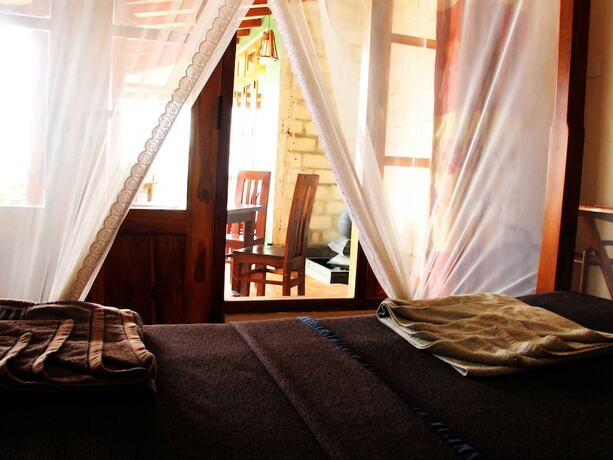 Imagen general del Hotel The View Ella. Foto 4