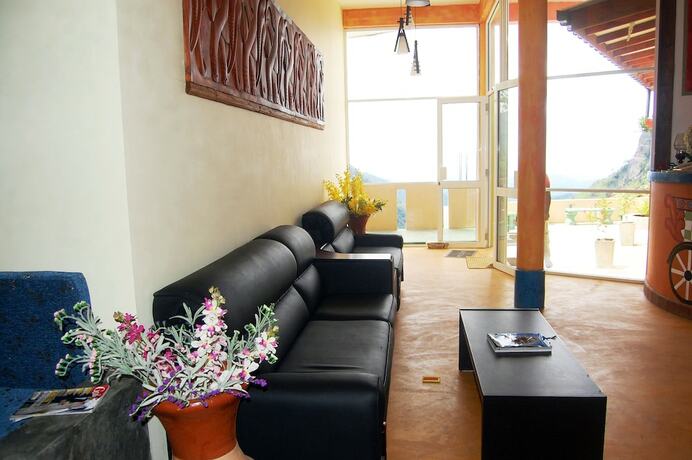 Imagen general del Hotel The View Ella. Foto 5