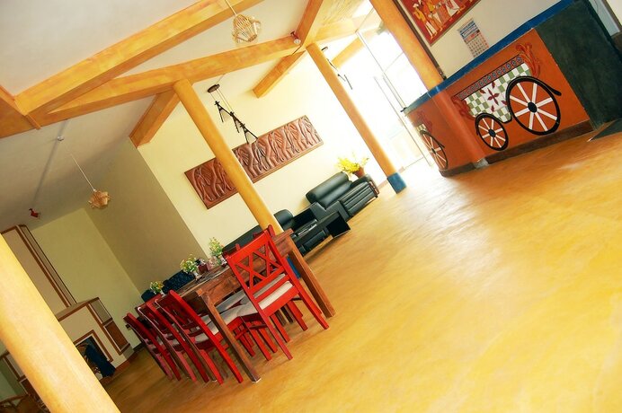 Imagen general del Hotel The View Ella. Foto 8