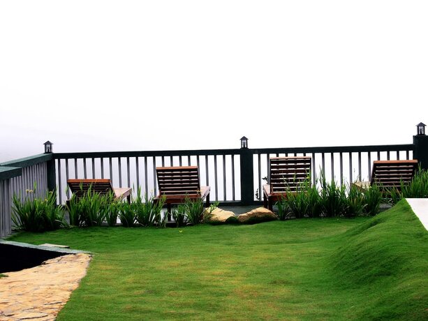 Imagen general del Hotel The View Ella. Foto 9