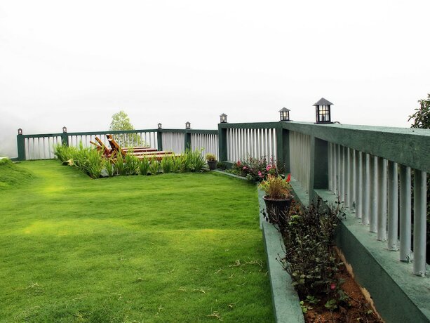 Imagen general del Hotel The View Ella. Foto 14